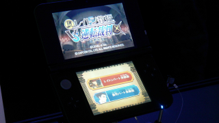 Illustration for article titled Professor Layton VS Ace Attorney Plays Like Two Different Games